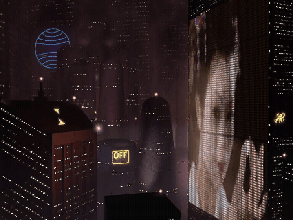 Blade Runner