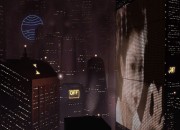 Blade Runner screenshot