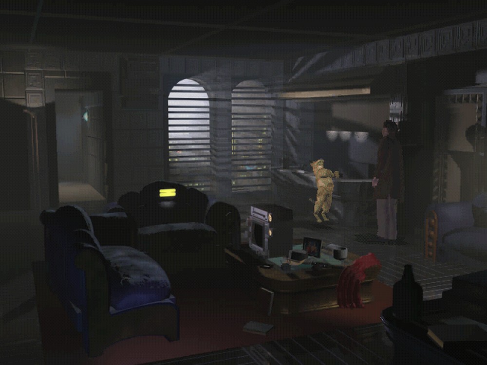 Blade Runner