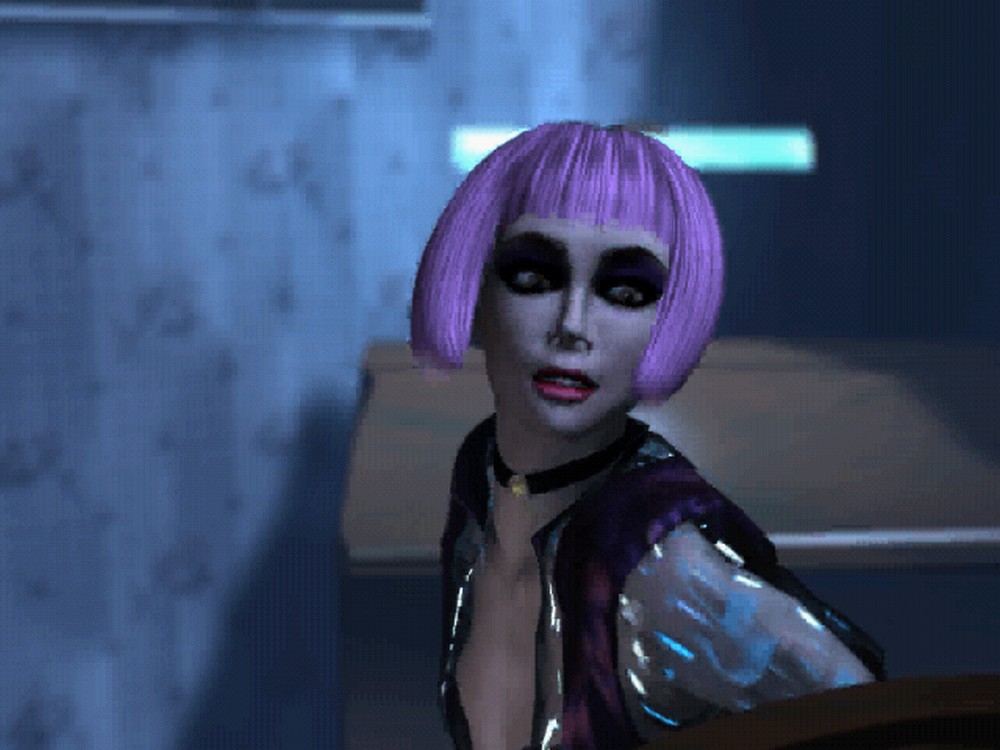 Blade Runner
