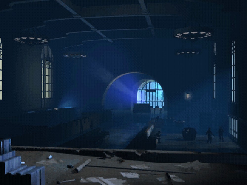 Blade Runner