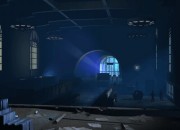 Blade Runner screenshot