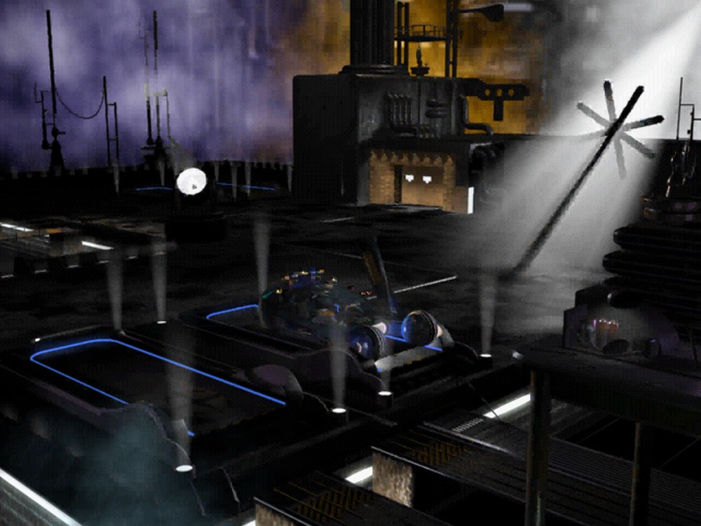 Blade Runner