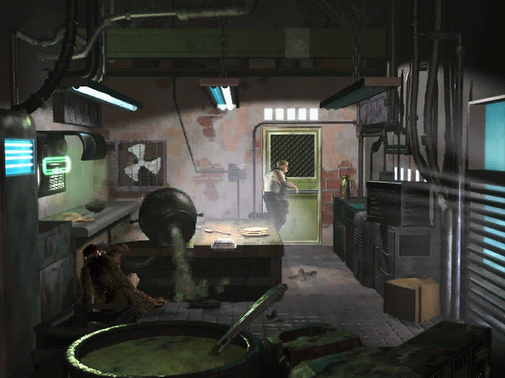 Blade Runner