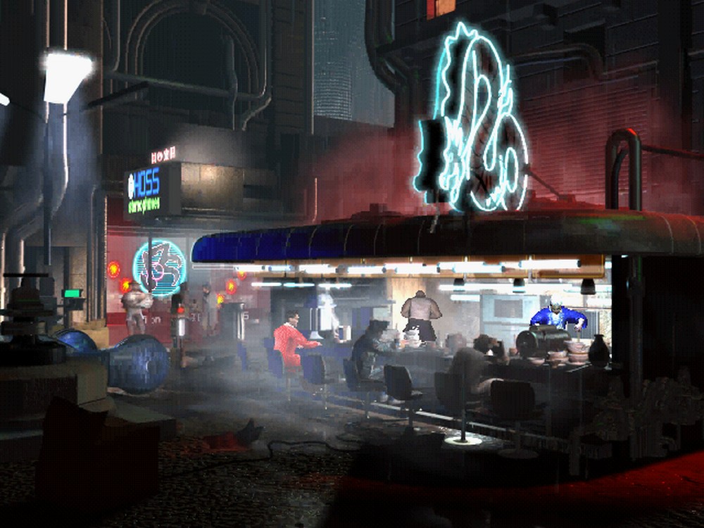 Blade Runner