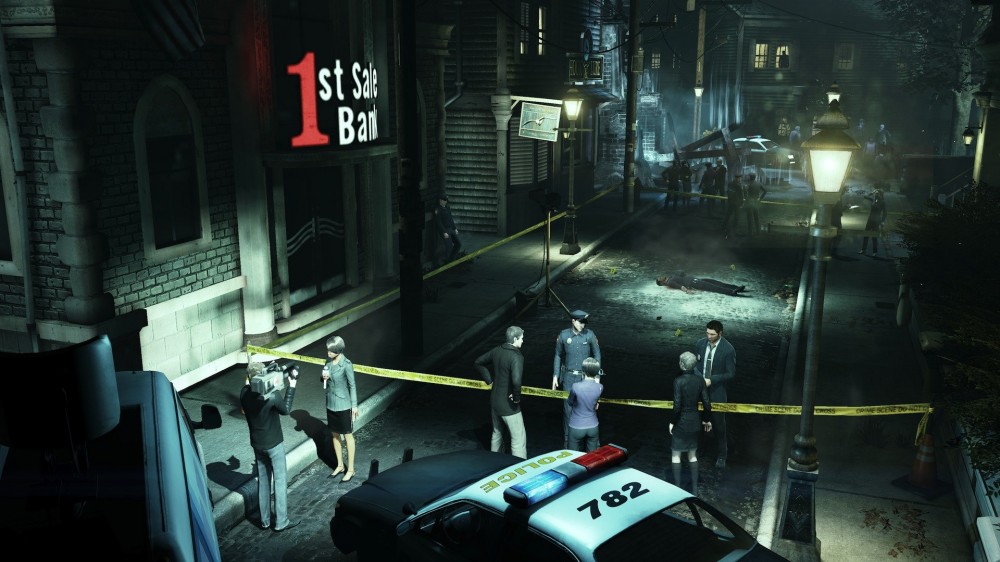 Murdered: Soul Suspect