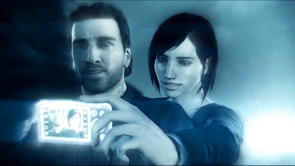 Murdered: Soul Suspect