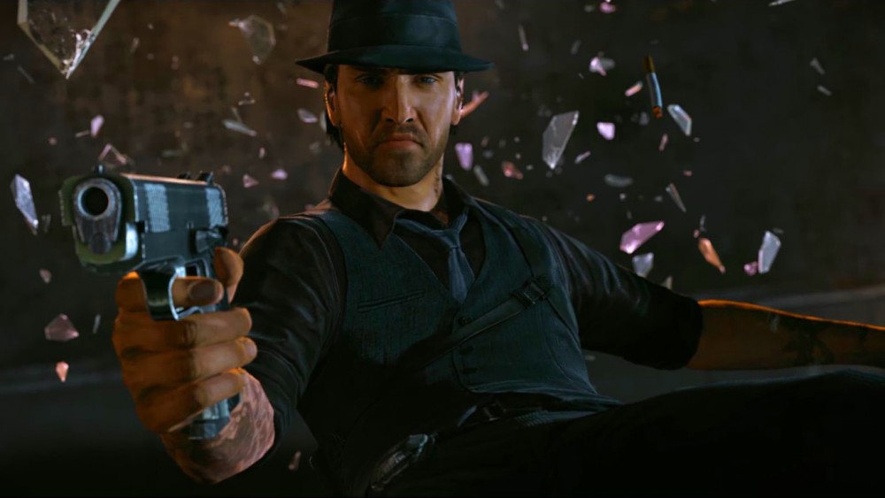 Murdered: Soul Suspect