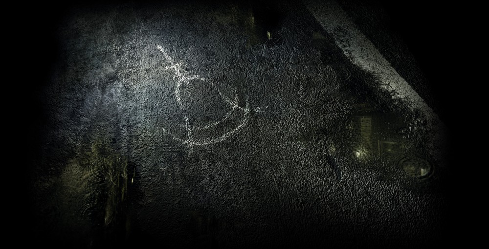 Murdered: Soul Suspect