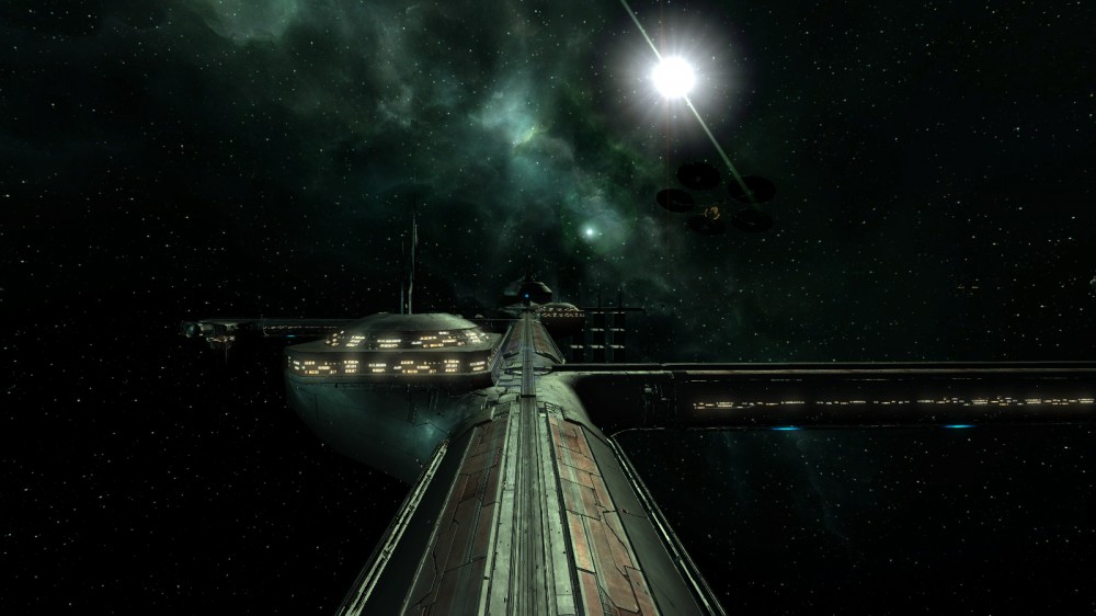 X³: Albion Prelude