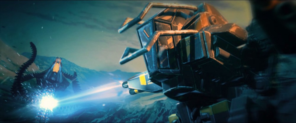 Anomaly 2