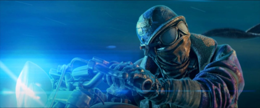 Anomaly 2