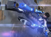 Bayonetta 2 screenshot
