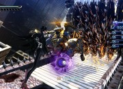 Bayonetta 2 screenshot