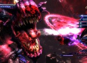 Bayonetta 2 screenshot