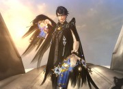 Bayonetta 2 screenshot
