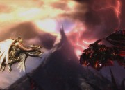 Bayonetta 2 screenshot
