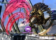 Bayonetta 2 screenshot