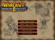 Warcraft II: Tides of Darkness