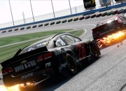 NASCAR The Game screenshot