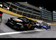 NASCAR The Game screenshot