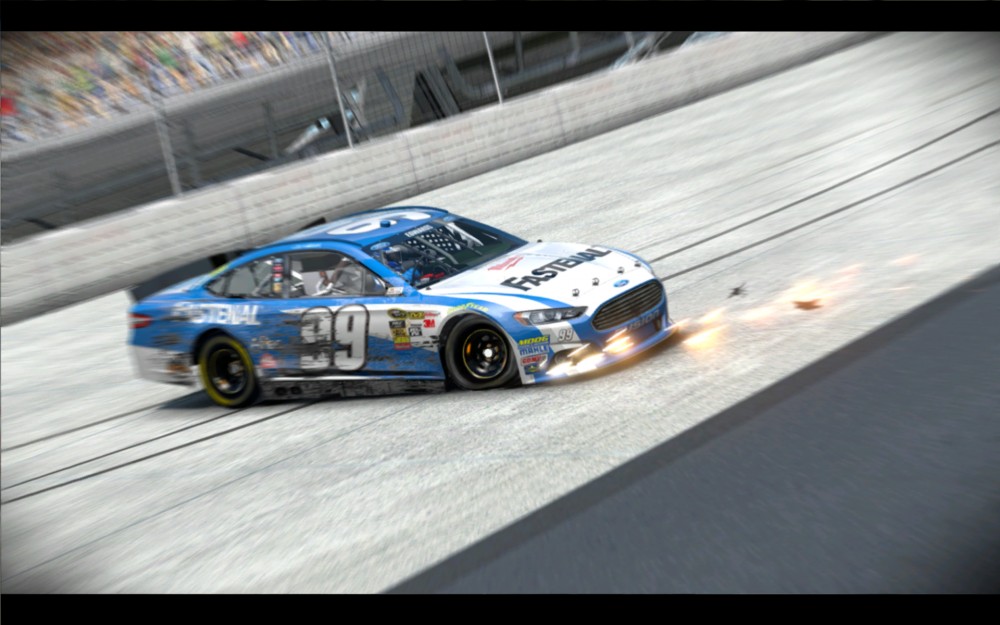 NASCAR The Game: 2013