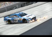 NASCAR The Game screenshot