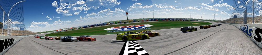 NASCAR The Game: 2013