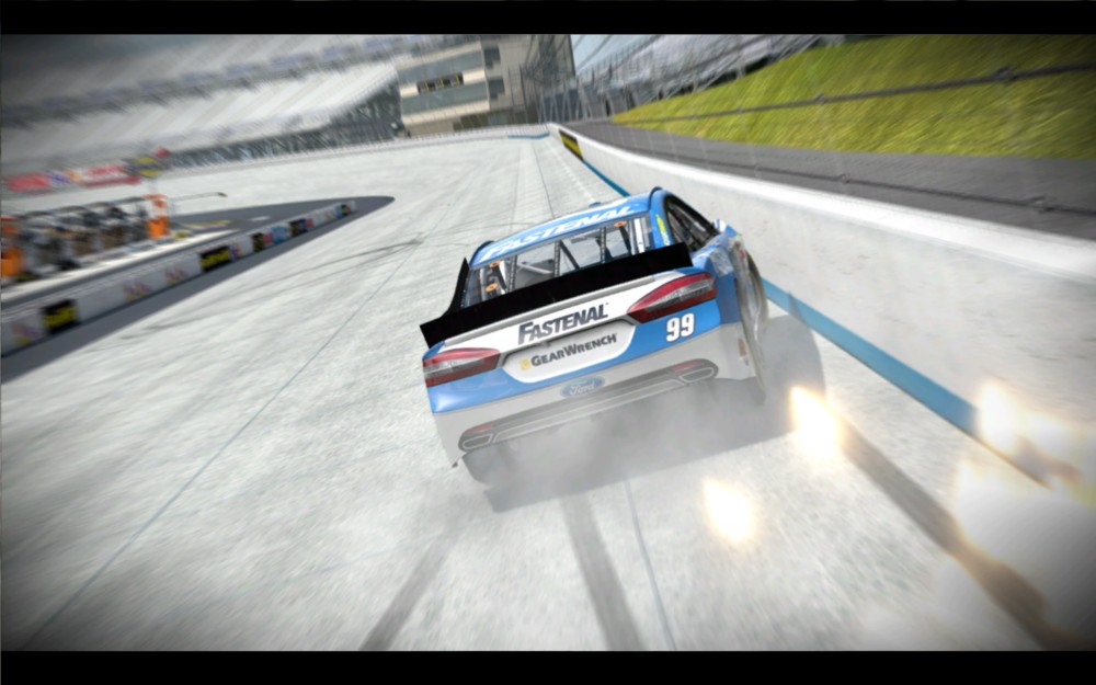 NASCAR The Game: 2013