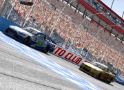 NASCAR The Game screenshot