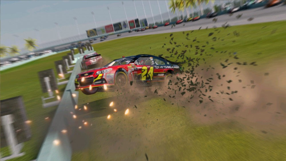 NASCAR The Game: 2013