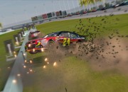 NASCAR The Game screenshot