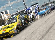 NASCAR The Game screenshot