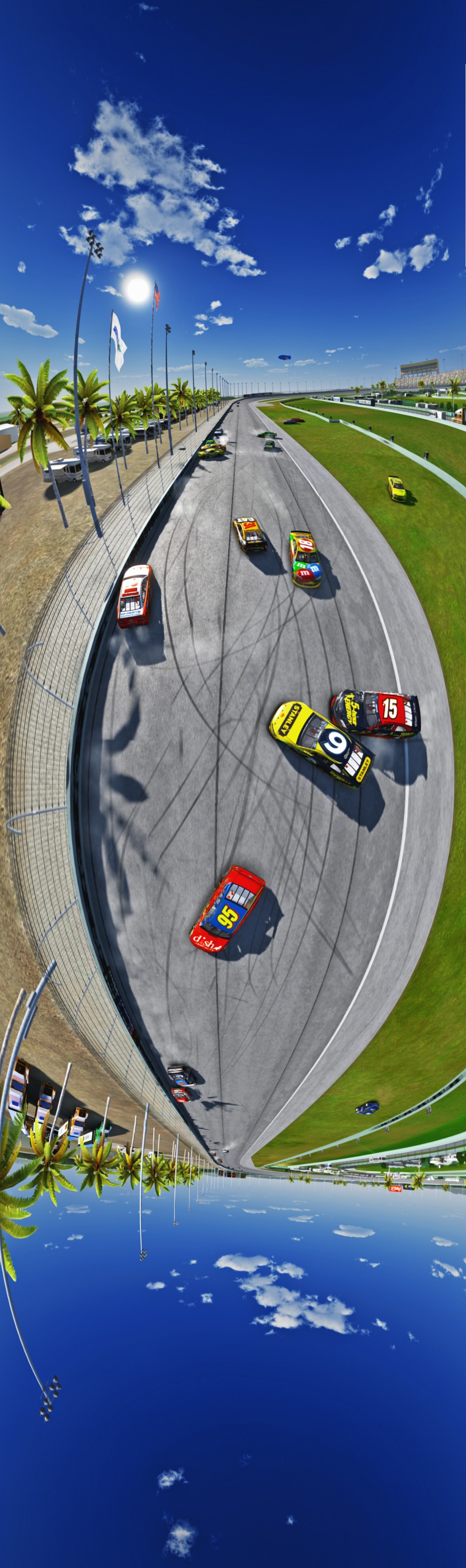 NASCAR The Game: 2013
