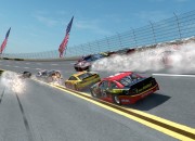 NASCAR The Game screenshot