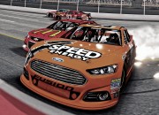 NASCAR The Game screenshot