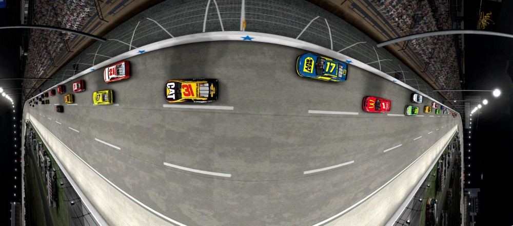 NASCAR The Game: 2013