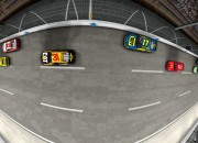 NASCAR The Game screenshot