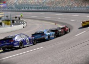 NASCAR The Game screenshot