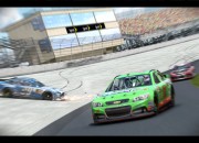 NASCAR The Game screenshot