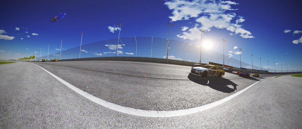 NASCAR The Game: 2013