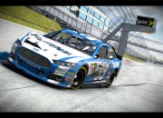 NASCAR The Game screenshot