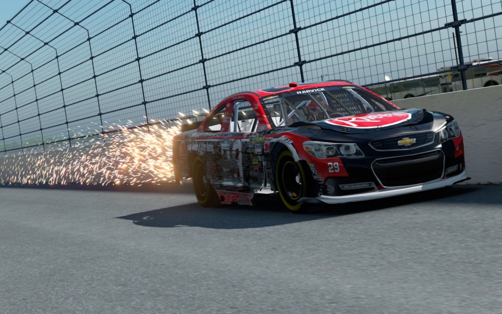 NASCAR The Game: 2013