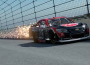NASCAR The Game screenshot