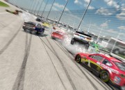 NASCAR The Game screenshot