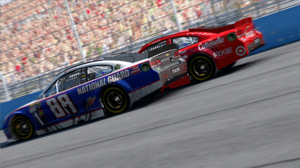 NASCAR The Game: 2013