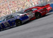 NASCAR The Game screenshot