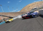NASCAR The Game screenshot