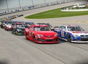 NASCAR The Game screenshot