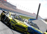 NASCAR The Game screenshot